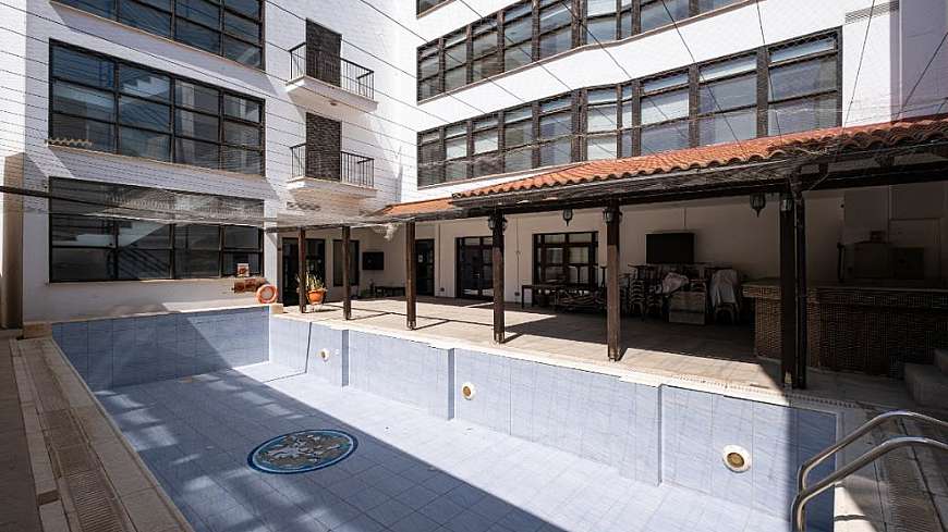 Hotel for sale/Nicosia