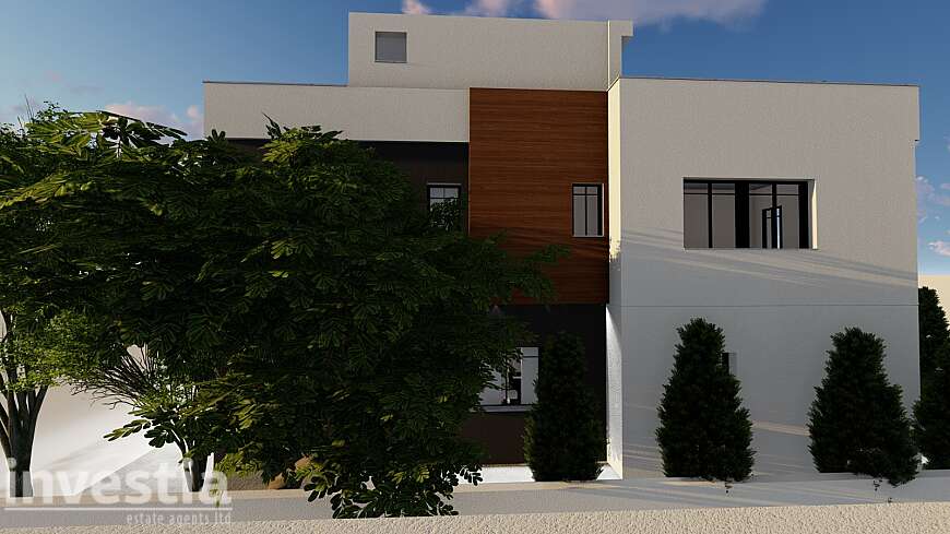 3 bdrm detached house for sale/Livadhia