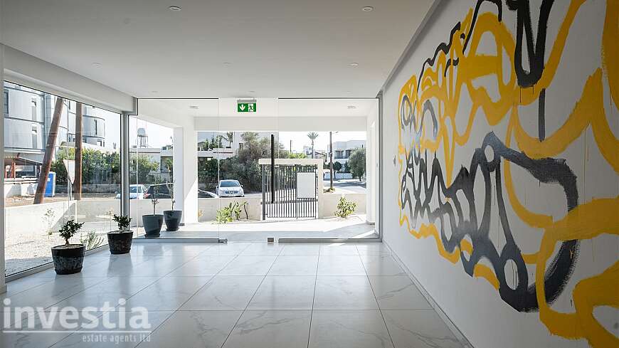 3 bdrm apts/Nicosia