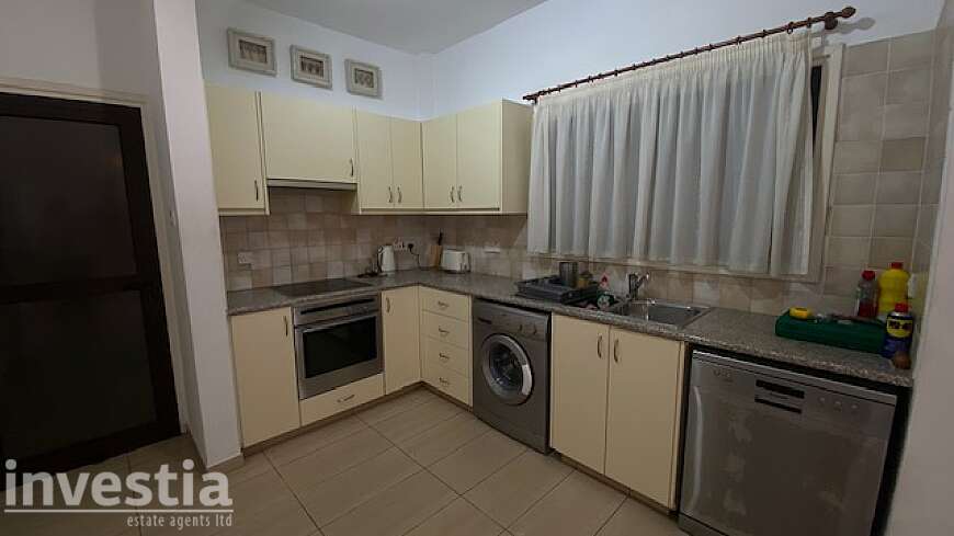 3 bdrm house for rent/Dhekelia Road