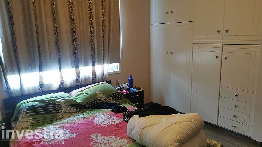 3 bdrm apt/center