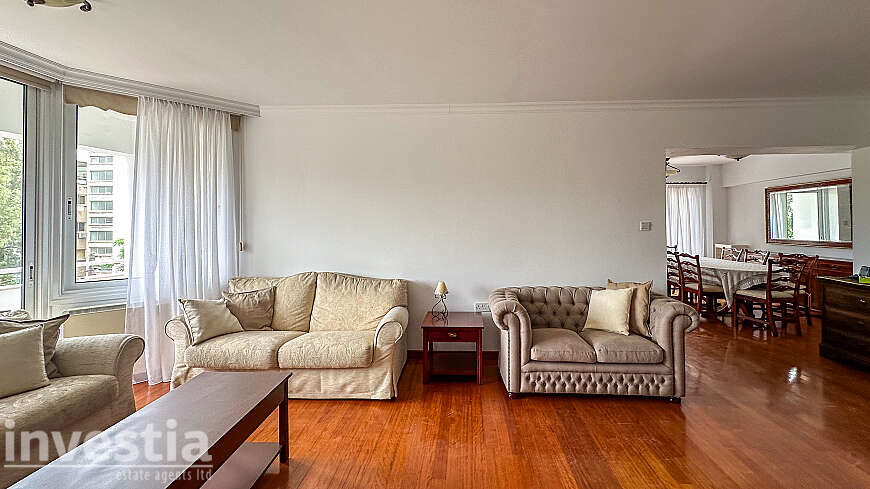 2 Bedroom Apartment for Rent In Larnaca Centre