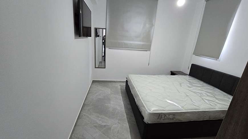 2 bdrm flat for rent/Livadhia