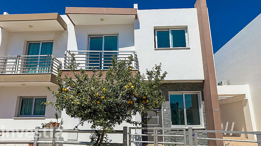 3 bdrm Houses for sale-off Dhekelia road,Pyla,Larnaca.