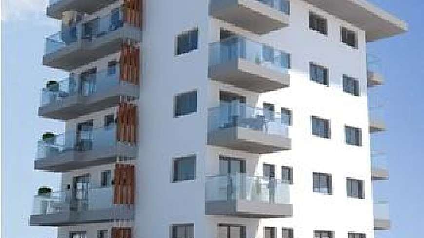 Investment Package for sale/Larnaca