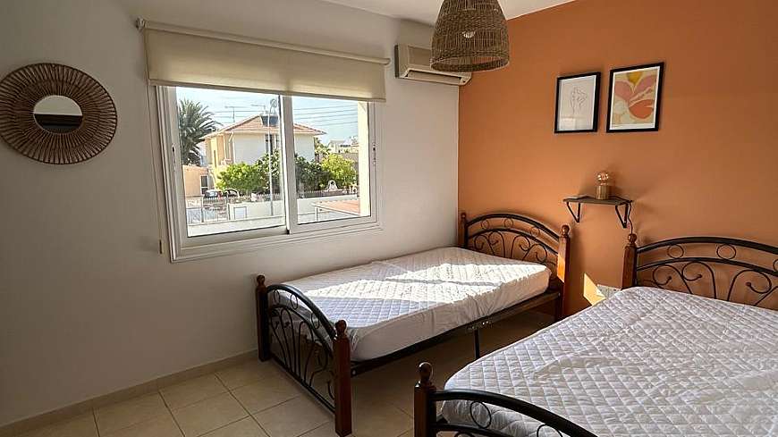 2 Bedroom Apartment/Dhekelia Rd