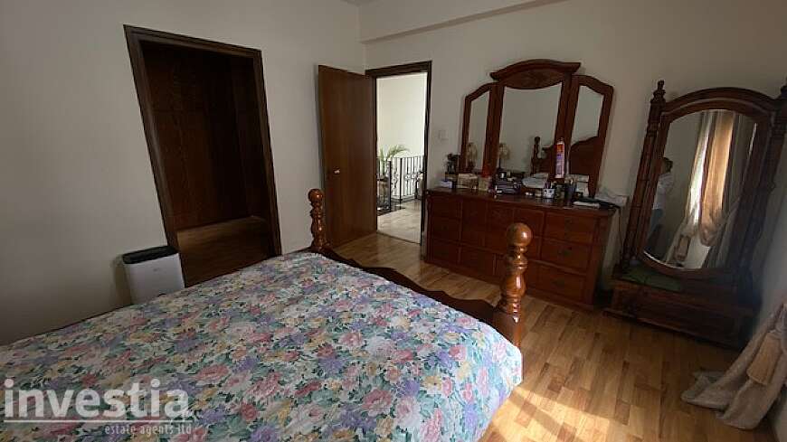 3 bdrm house for rent/Livadhia