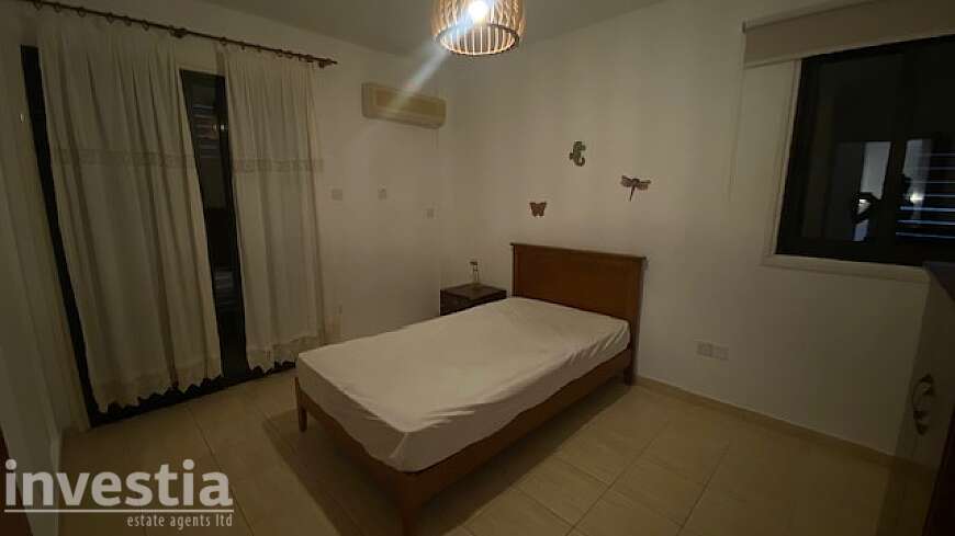 3 bdrm house for rent/Dhekelia Road