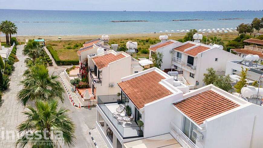 2 bdrm house for sale/Dhekelia Road