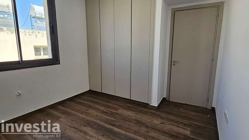 2 Bedroom brand new Apartments For Sale in Aradhippou, Larnaca