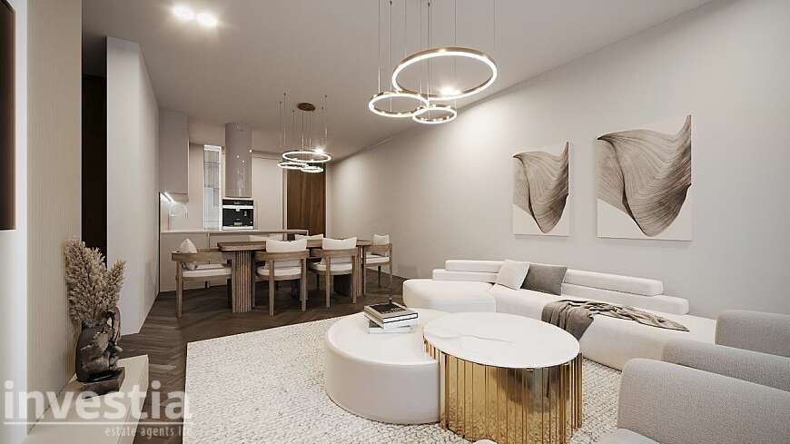 2 Bedroom Apartments For Sale in Aradhippou, Larnaca