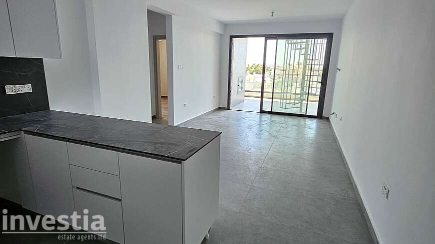 2 Bedroom brand new Apartments For Sale in Aradhippou, Larnaca