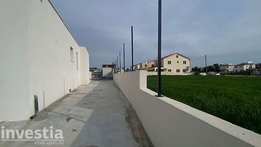 3 bdrm detached bungalow for rent/Pyla