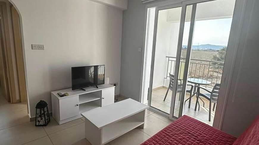 1 bdrm apt/Pyla