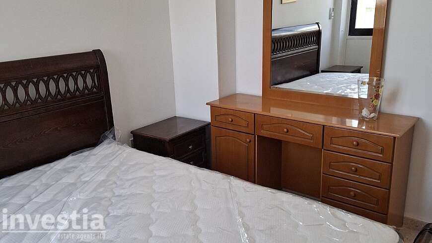 2 bdrm flat for rent/Dhrosia
