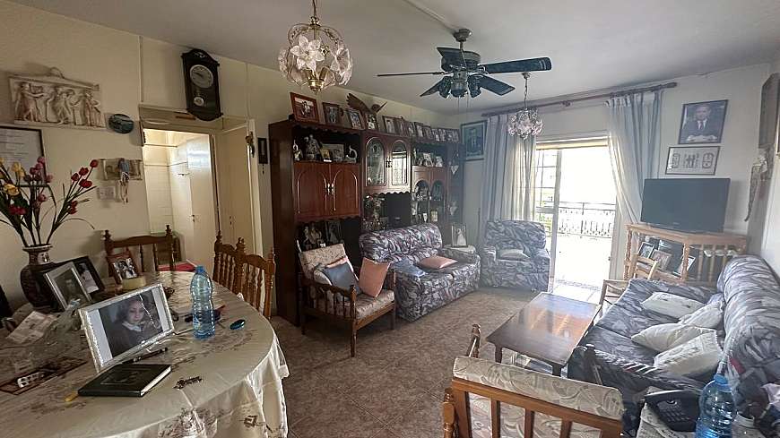 2 bdrm flat for sale/Agioi Anargyroi