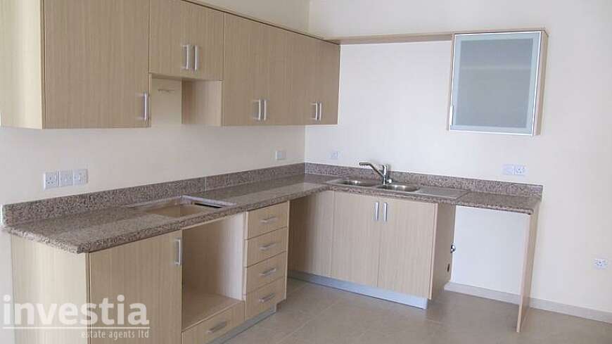 **SPECIAL OFFER** REDUCED FROM €135,000 NOW €125,000 - 2 bedroom sea view apartment in Paralimni with TITLE DEEDS