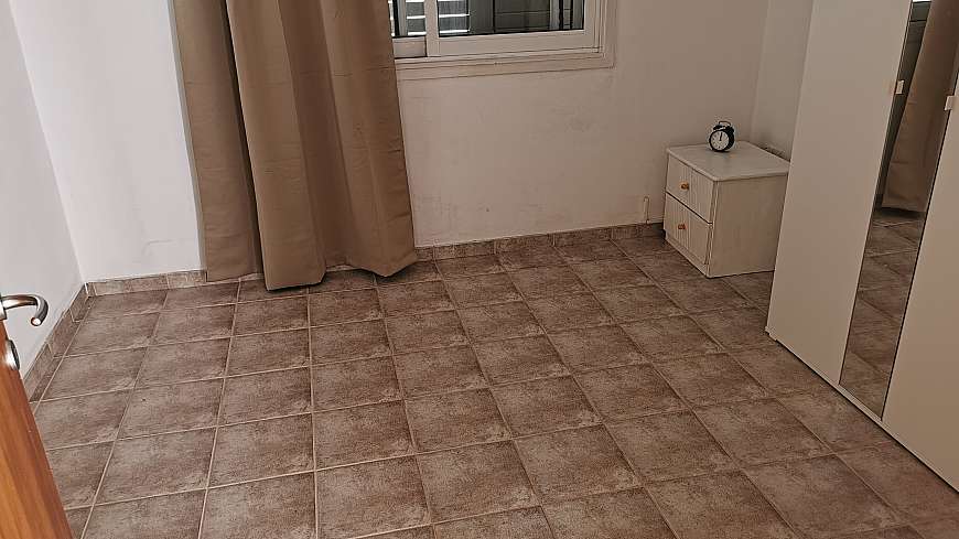 1 bdrm flat for rent or sale/Meneou