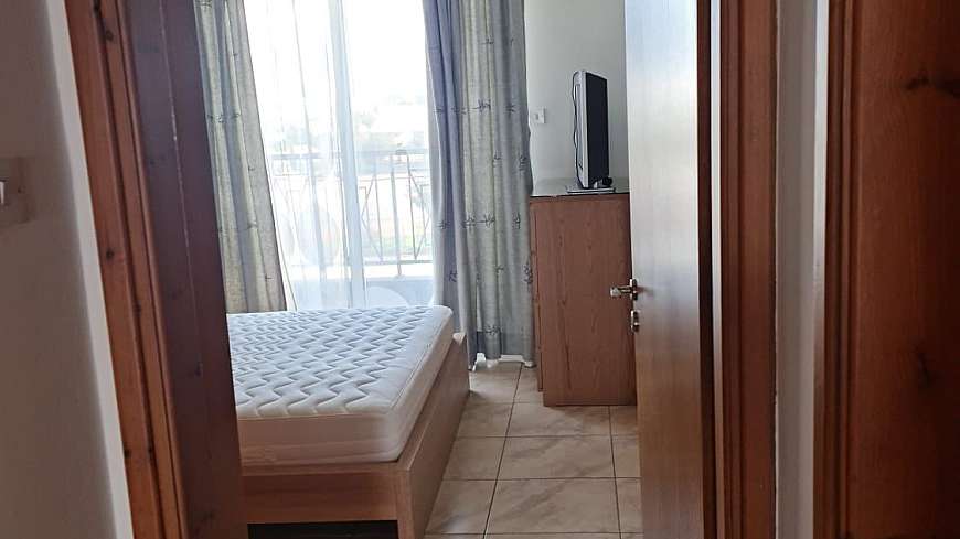 Modern 2-Bedroom Apartment in Vergina, Aradippou, Larnaca