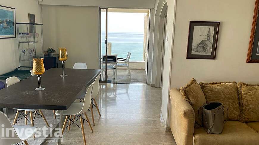 3 Bedroom Apartment For Rent in Mackenzie, Larnaca