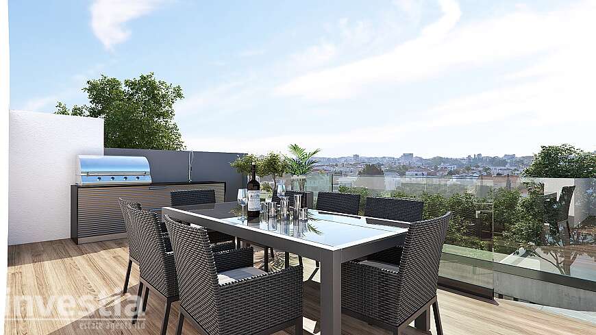 2 Bdrm apts/Livadhia