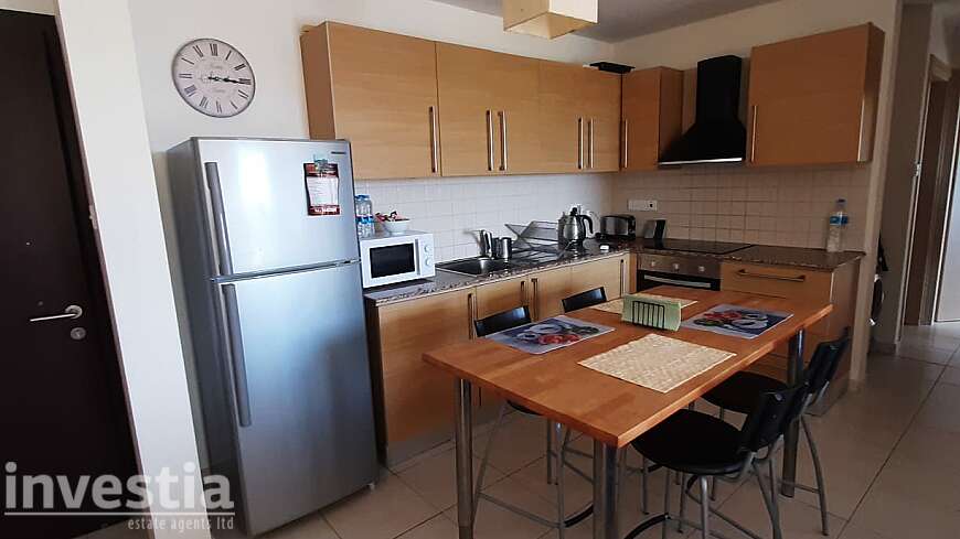 2 bdrm apartment for rent/Mazotos
