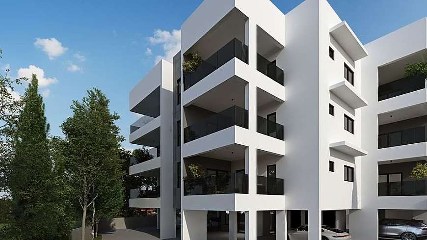 1 , 2 and 3 bdrm apts/Aradhippou