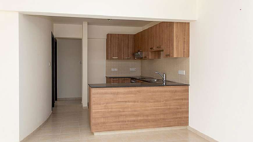 2 bdrm flat for sale/Tersefanou