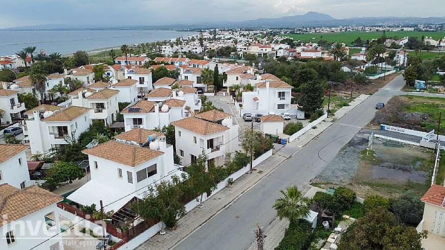 3 bdrm house for sale/Pervolia