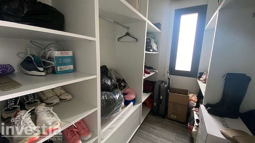 3 bdrm detached bungalow for rent/Pyla