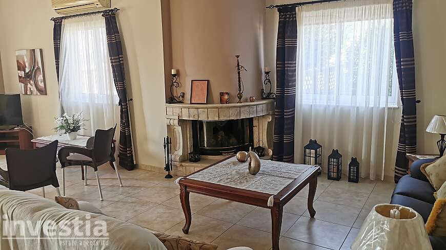 4 bdrm house/Oroclini