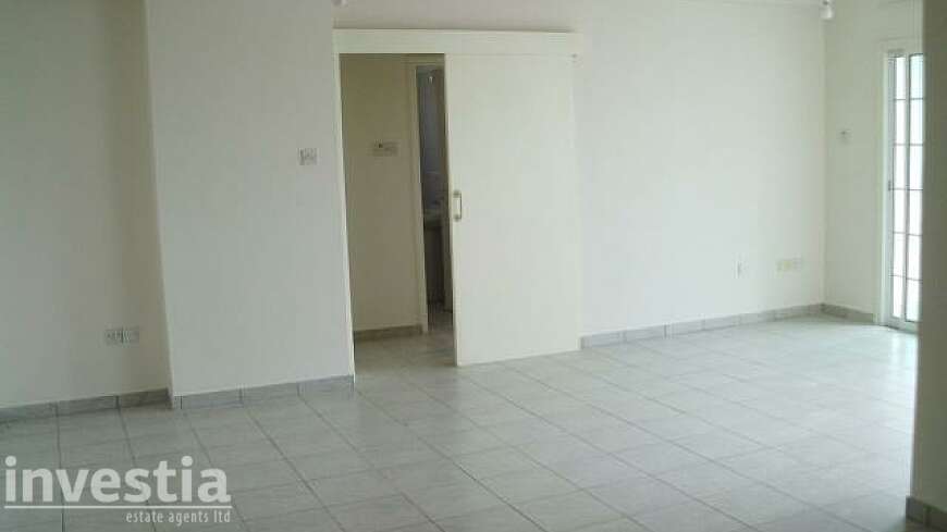 2 Bedroom Apartment /center