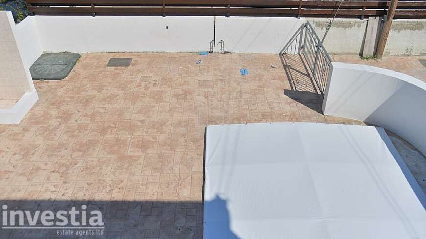 3 bdrm house for sale/Alethrico