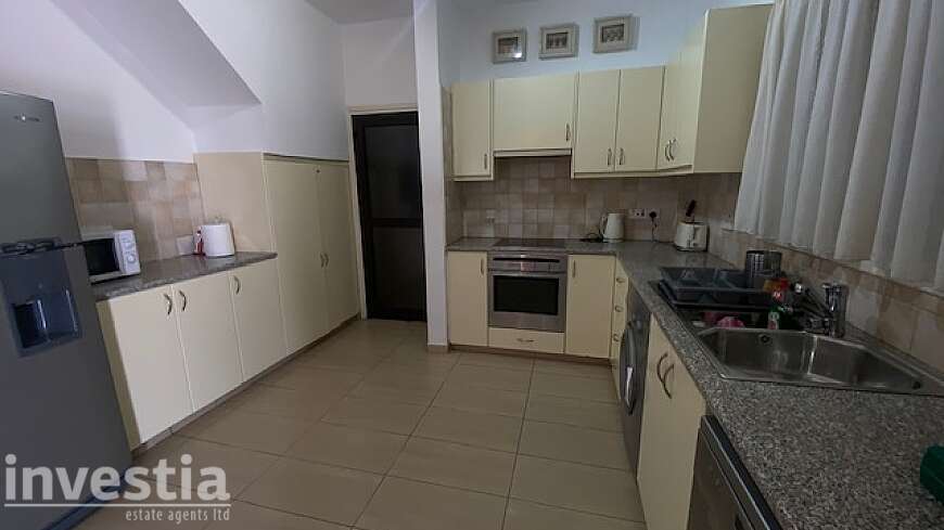 3 bdrm house for rent/Dhekelia Road