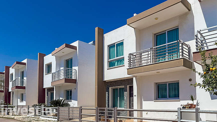 3 bdrm Houses for sale-off Dhekelia road,Pyla,Larnaca.