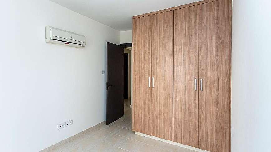 2 bdrm flat for sale/Tersefanou