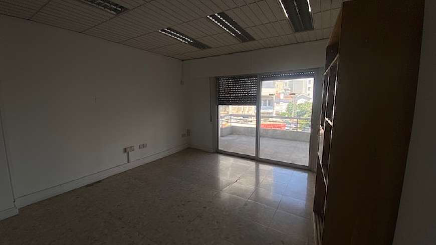 Office space for rent/Larnaca centre