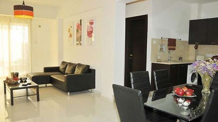 1 bdrm flat for sale or rent/Livadhia