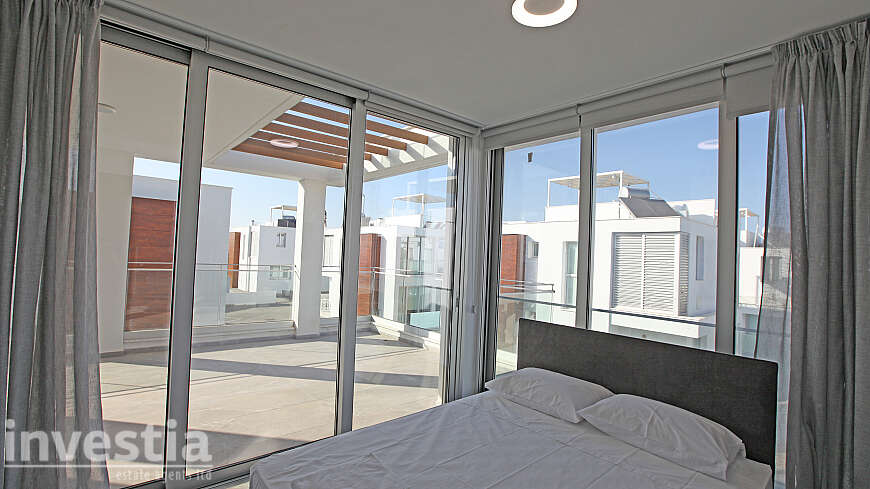4 Bedroom Villa For Sale in Protaras