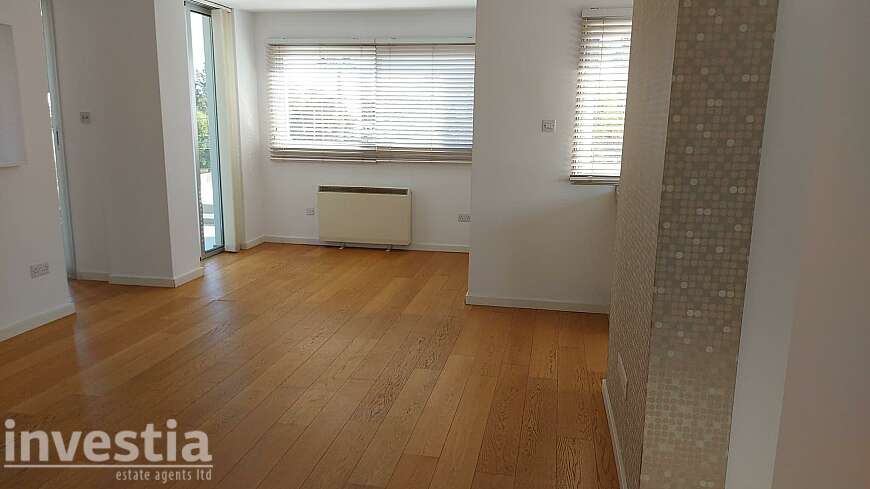 3 bdrm apt/Phaneromeni