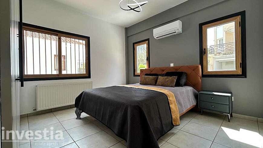 4 Bedroom House For Sale in Egkomi, Nicosia