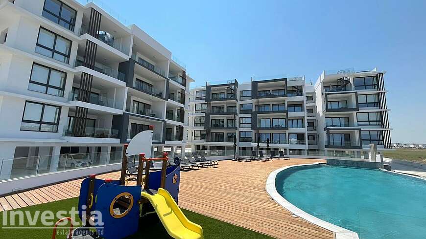1 bdrm flat for sale/Dhekelia Road