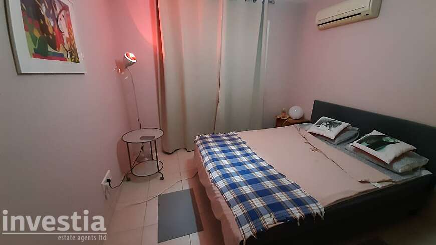 2 bdrm apartment for rent/Mazotos