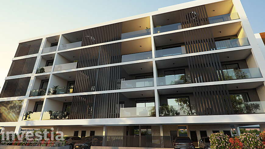 2 bdrm apts/By Pass area