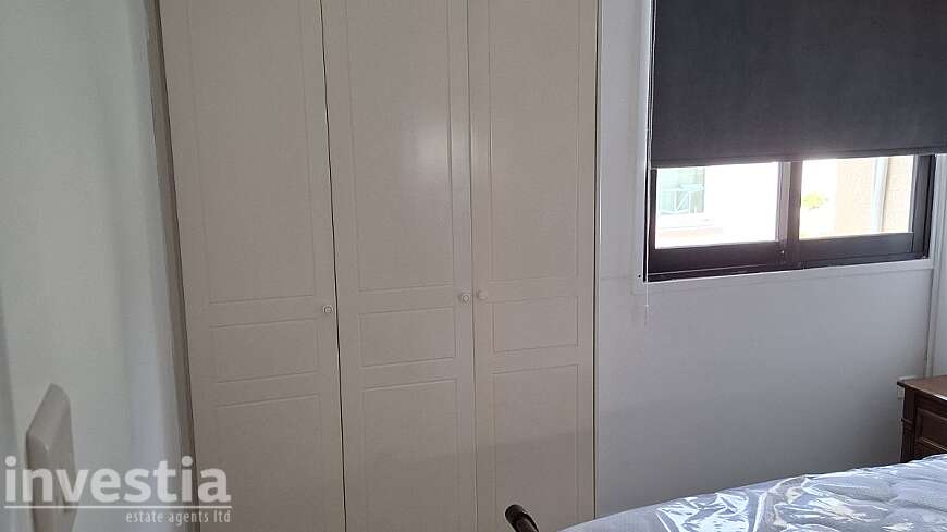 2 bdrm flat for rent/Dhrosia