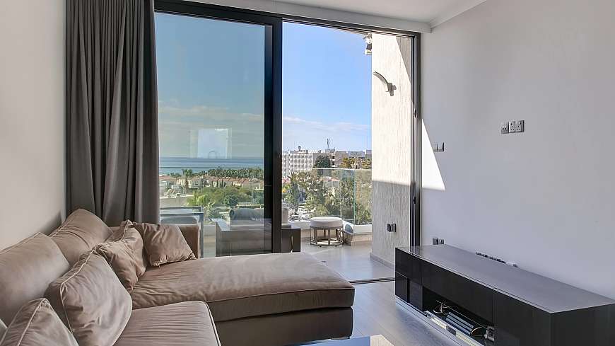 Two bedroom apartment for Sale in Limassol