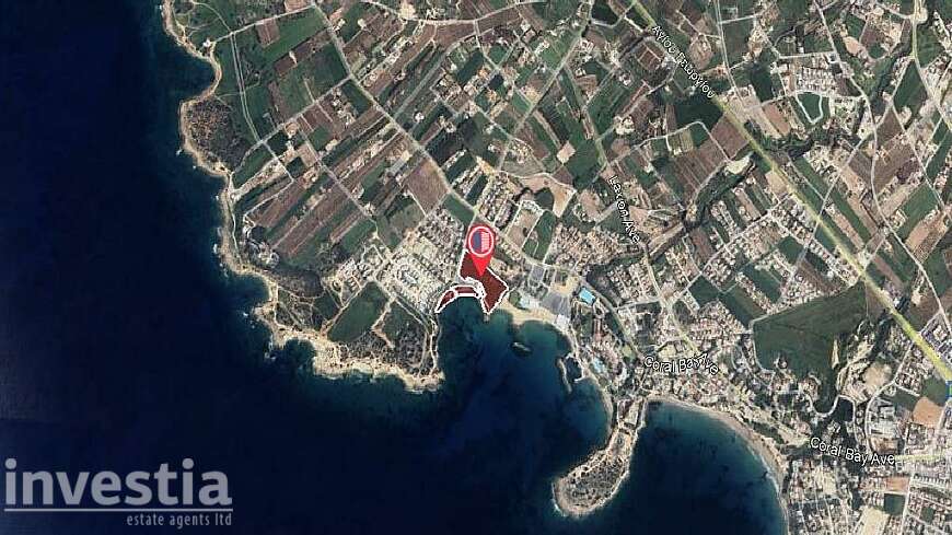 FIeld - Pegeia, Paphos