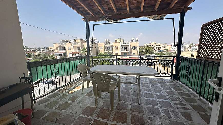 2 bdrm flat for sale/Agioi Anargyroi