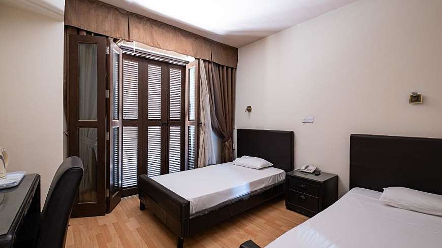 Hotel for sale/Nicosia