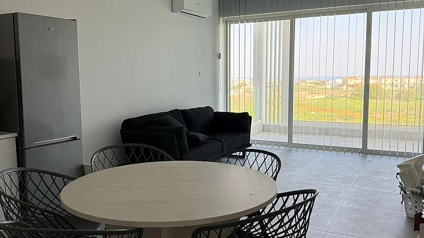 2 bdrm apartment for sale/Protaras